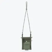 Сумка Keep - Fjørd Mini 1L Olive Cordura® - Зображення 4