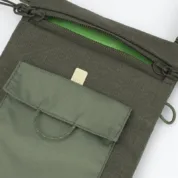 Сумка Keep - Fjørd Mini 1L Olive Cordura® - Зображення 9