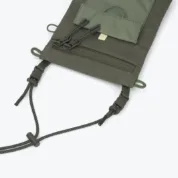 Сумка Keep - Fjørd Mini 1L Olive Cordura® - Зображення 10
