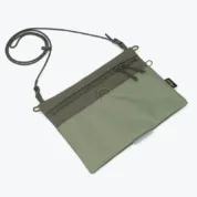 Сумка Keep - Fjørd 1L Olive Cordura® - Зображення 3