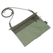 Сумка Keep - Fjørd 1L Olive Cordura®