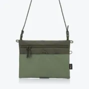 Сумка Keep - Fjørd 1L Olive Cordura® - Зображення 5