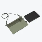 Сумка Keep - Fjørd 1L Olive Cordura® - Зображення 10