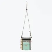 Сумка Keep - Fjørd Mini keep x FUSION - Зображення 12