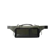Сумка Keep - Arakawa Mini Olive Cordura