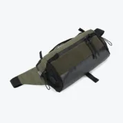 Сумка Keep - Arakawa Mini Olive Cordura - Зображення 4