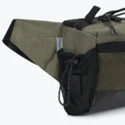 Сумка Keep - Arakawa Mini Olive Cordura - Зображення 7