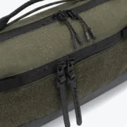 Сумка Keep - Arakawa Mini Olive Cordura - Зображення 8
