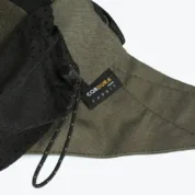 Сумка Keep - Arakawa Mini Olive Cordura - Зображення 9