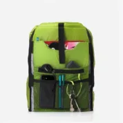 Рюкзак Keep - Коктебель. 20-26L Black - Зображення 6