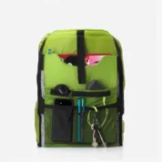 Рюкзак Keep - Коктебель. 20-26L Олива - Зображення 5