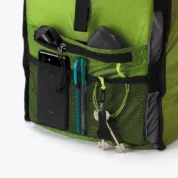 Рюкзак Keep - Коктебель. 20-26L Олива - Зображення 4