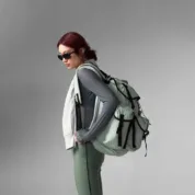 Рюкзак Keep - Коктебель. 20-26L mint le - Зображення 3
