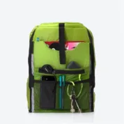 Рюкзак Keep - Коктебель. 20-26L Night sky - Зображення 8