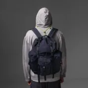 Рюкзак Keep - Коктебель. 20-26L Night sky - Зображення 3