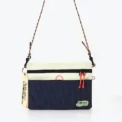 Сумка Keep - Fjørd 1L NAVY POLARTEC - Зображення 8