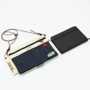 Сумка Keep - Fjørd 1L NAVY POLARTEC - Зображення 3