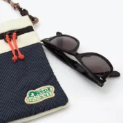 Сумка Keep - Fjørd 1L NAVY POLARTEC - Зображення 4