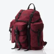 Рюкзак Keep - Коктебель. 20-26L wine - Зображення 13