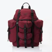 Рюкзак Keep - Коктебель. 20-26L wine - Зображення 14