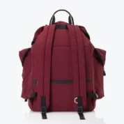 Рюкзак Keep - Коктебель. 20-26L wine - Зображення 11