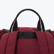 Рюкзак Keep - Коктебель. 20-26L wine - Зображення 10