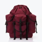 Рюкзак Keep - Коктебель. 20-26L wine - Зображення 12
