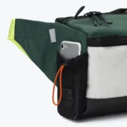 Сумка Keep - Arakawa Green Cordura - Зображення 6