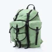 Рюкзак Keep - Коктебель. 20-26L mint le - Зображення 4