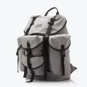 Рюкзак Keep - Коктебель. 20-26L Димний - Зображення 3