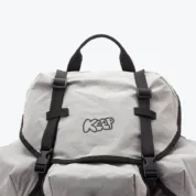 Рюкзак Keep - Коктебель. 20-26L Димний - Зображення 4