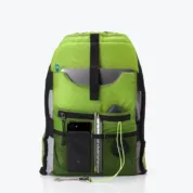 Рюкзак Keep - Коктебель. 20-26L Димний - Зображення 8