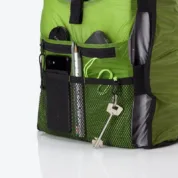 Рюкзак Keep - Коктебель. 20-26L Димний - Зображення 9