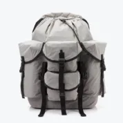 Рюкзак Keep - Коктебель. 20-26L Димний - Зображення 2