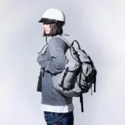 Рюкзак Keep - Коктебель. 20-26L Димний - Зображення 11