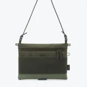 Сумка Keep - Fjørd 1L Х Олива Cordura® - Зображення 5
