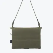 Сумка Keep - Fjørd 1L Х Олива Cordura® - Зображення 6