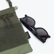 Сумка Keep - Fjørd 1L Х Олива Cordura® - Зображення 7
