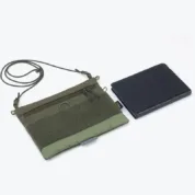 Сумка Keep - Fjørd 1L Х Олива Cordura® - Зображення 10