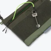 Сумка Keep - Fjørd 1L Х Олива Cordura® - Зображення 8