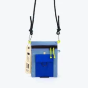 Сумка Keep - Fjørd Mini 1L Волошковий - Зображення 3