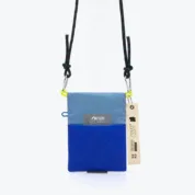 Сумка Keep - Fjørd Mini 1L Волошковий - Зображення 4