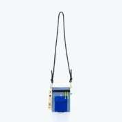 Сумка Keep - Fjørd Mini 1L Волошковий - Зображення 5