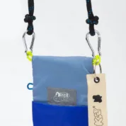 Сумка Keep - Fjørd Mini 1L Волошковий - Зображення 10