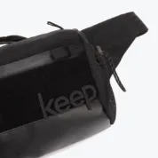 Сумка Keep - Arakawa Mini Dark / CORDURA - Зображення 7
