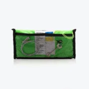 Сумка Keep - Arakawa Mini Dark / CORDURA - Зображення 3