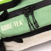 Сумка Keep - Arakawa Mini Мint / GORE-TEX® - Зображення 8