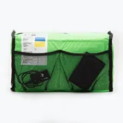 Сумка Keep - Arakawa Oki Black CORDURA® - Зображення 10