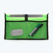 Сумка Keep - Arakawa Oki Black CORDURA® - Зображення 11