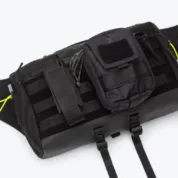 Сумка Keep - Arakawa Oki Black CORDURA® - Зображення 14